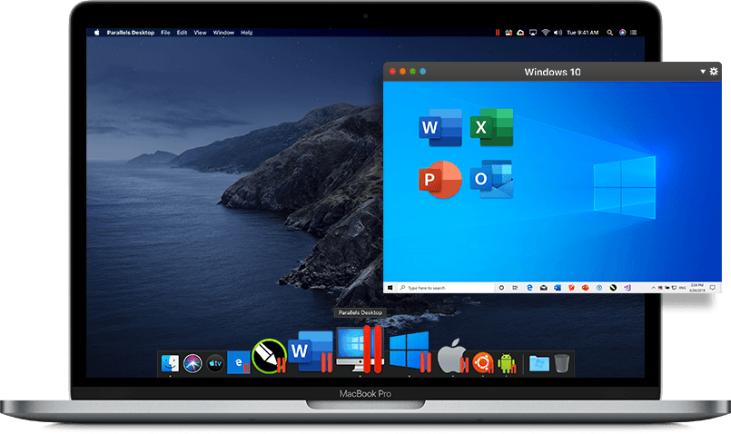 Best desktop apps for mac outlook 2016
