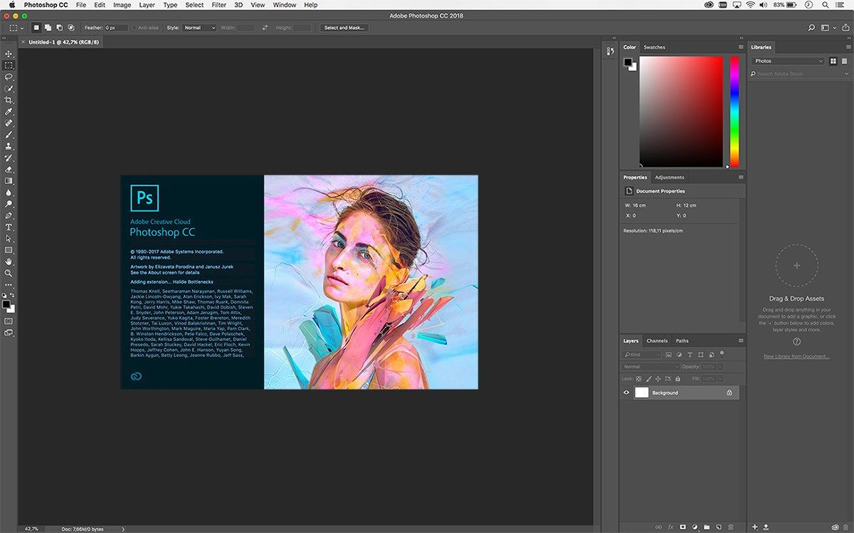 Photoshop Cc 2014 Free Download Full Version For Mac
